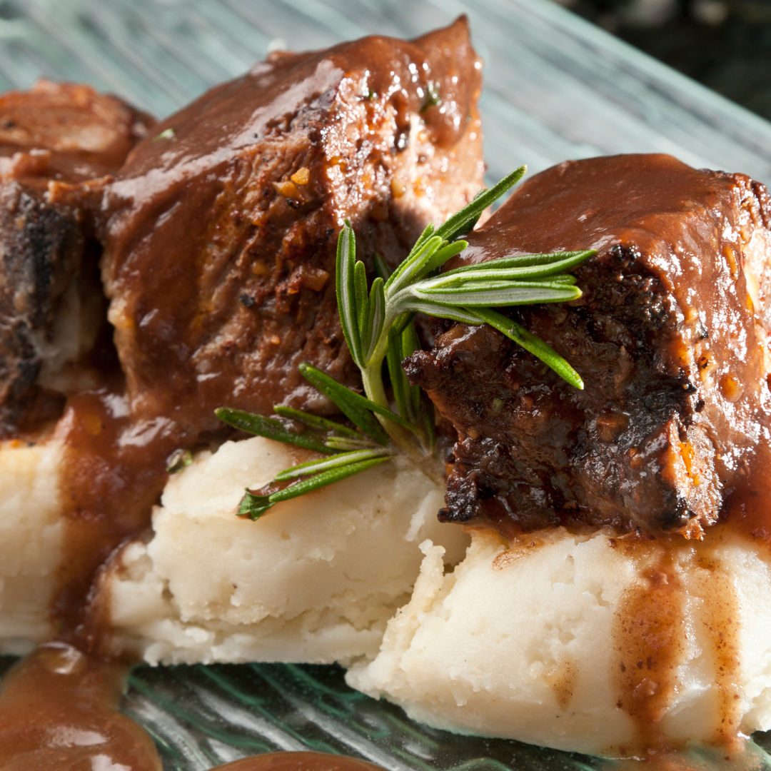 Boneless Short Ribs