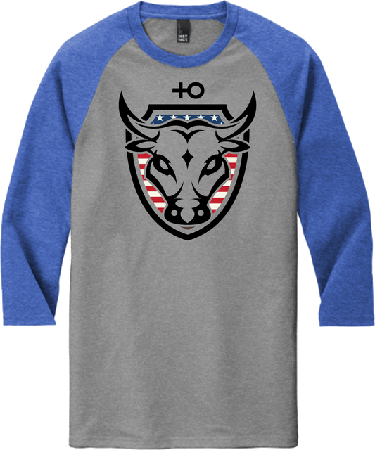 Bullhead Baseball Style