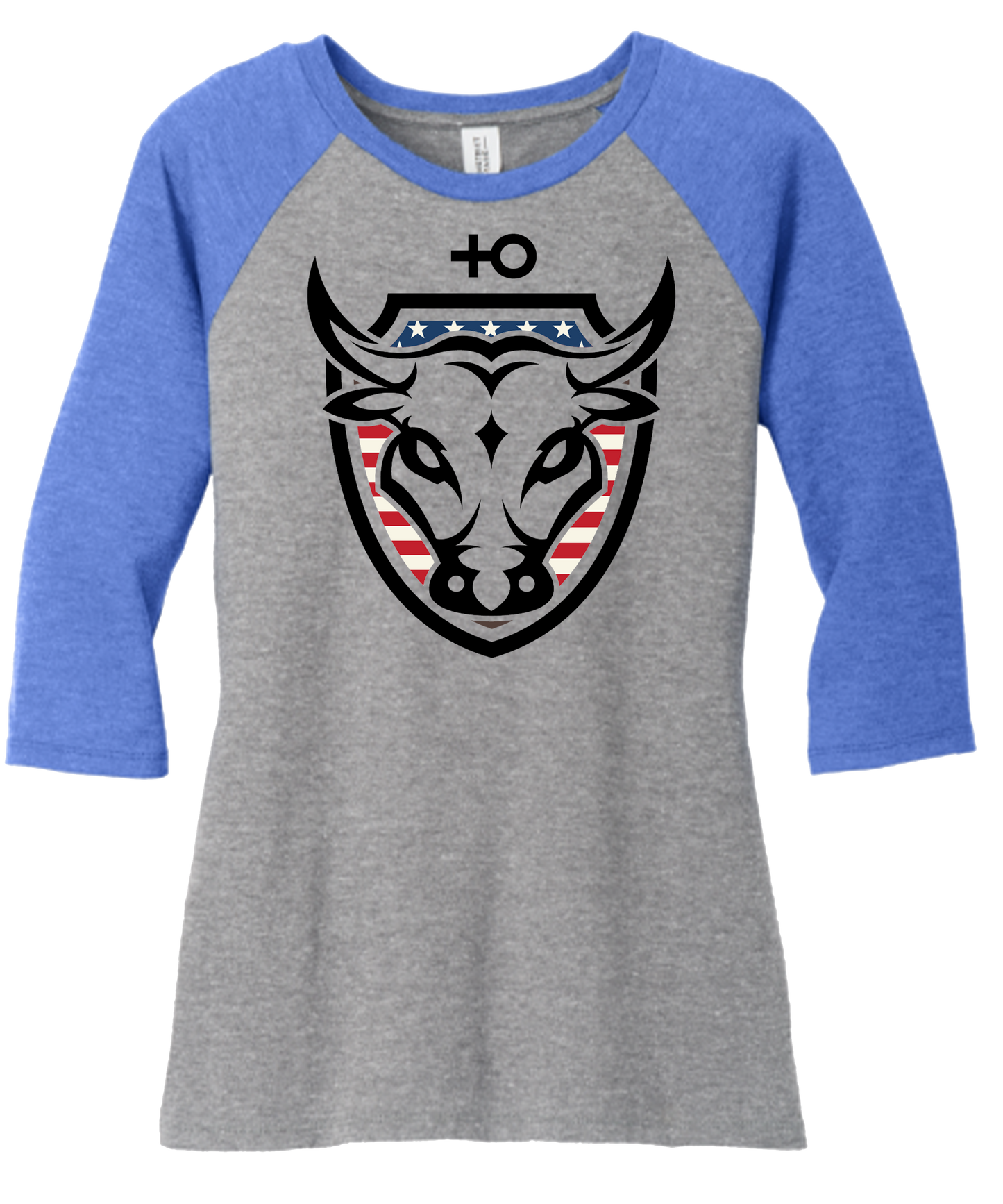 Bullhead Baseball Style