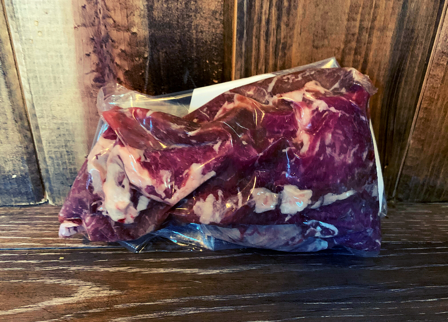 Fajita Meat