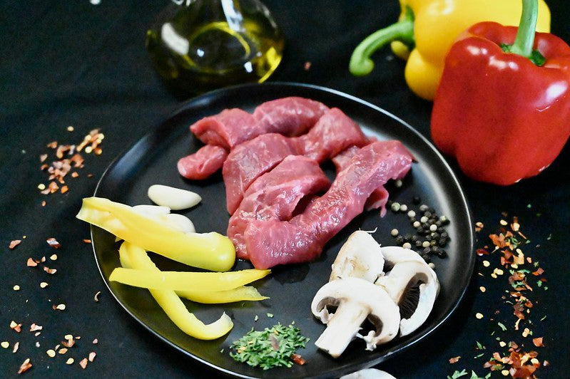 Fajita Meat