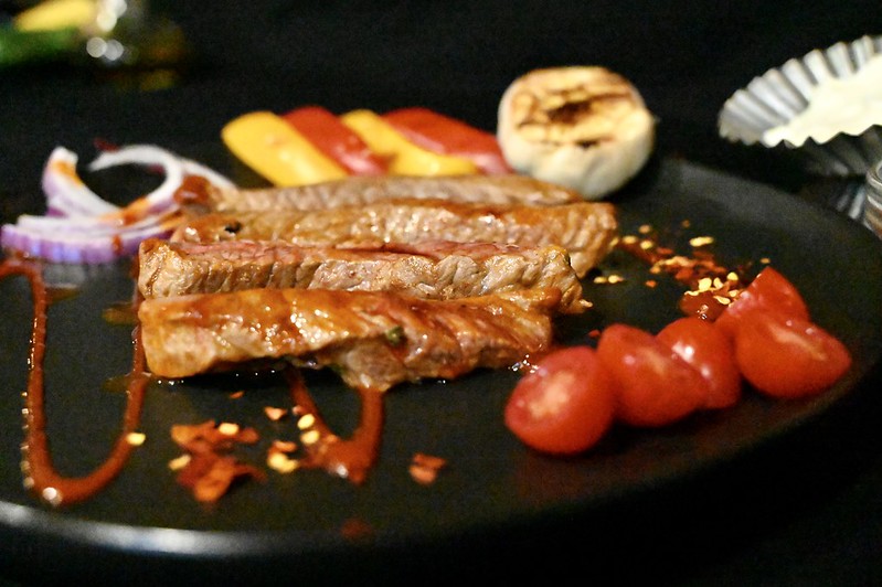 Fajita Meat