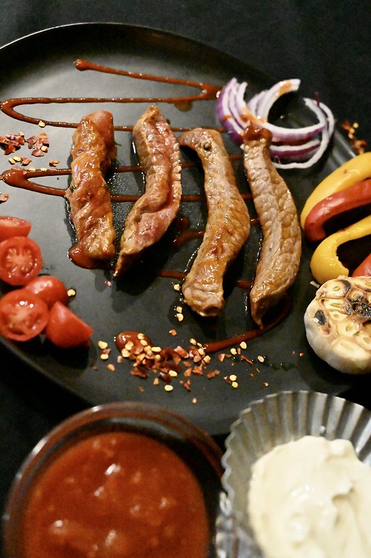 Fajita Meat