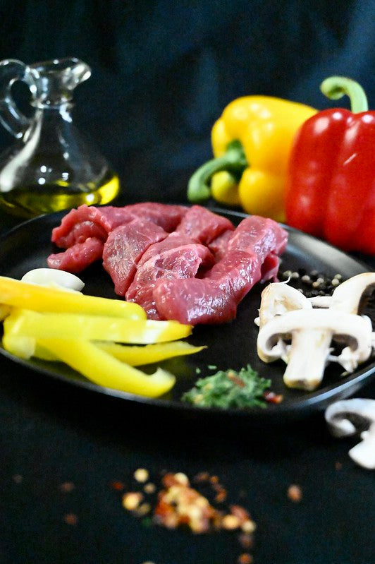 Fajita Meat