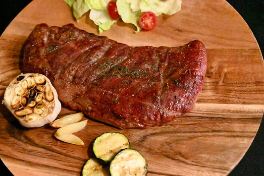 Flank Steak