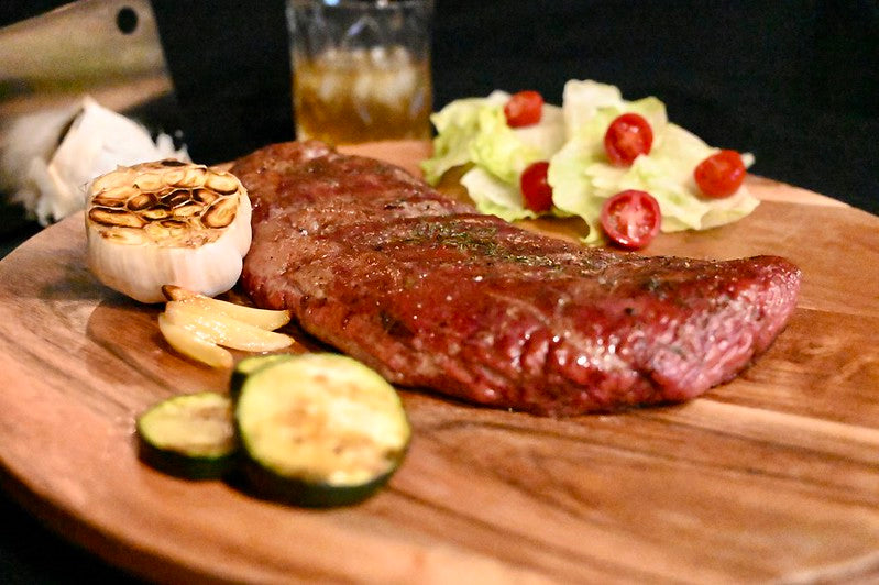 Flank Steak