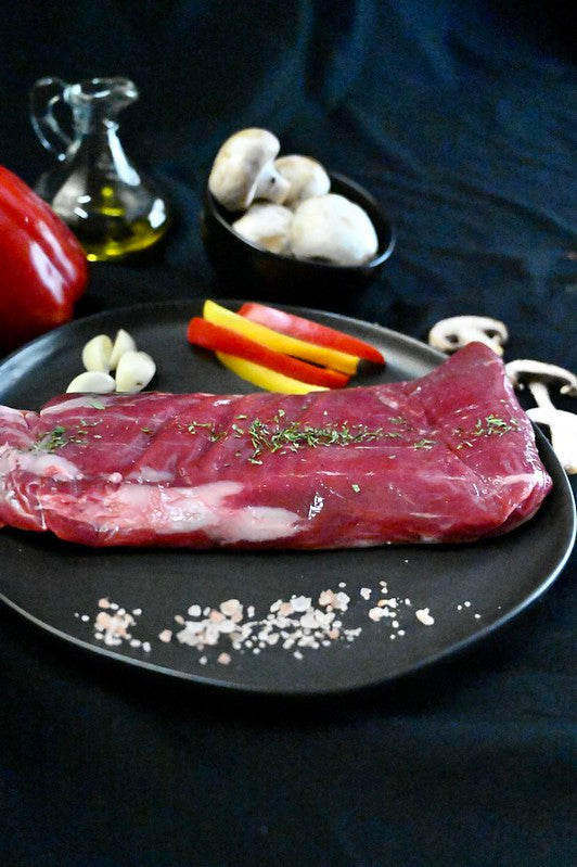 Flank Steak