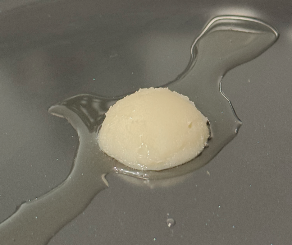 Cross O Gold - Cooking Tallow