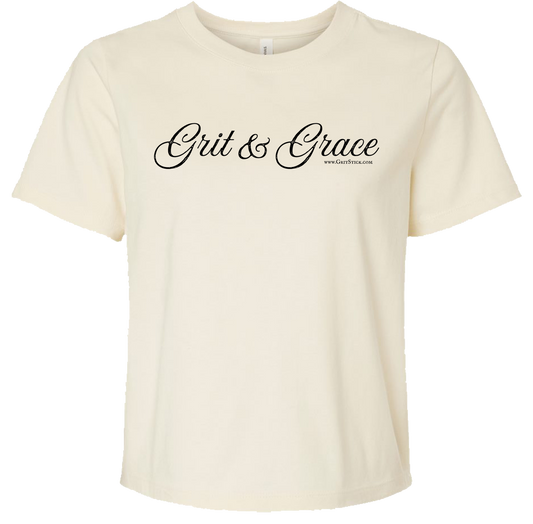 Grit and Grace