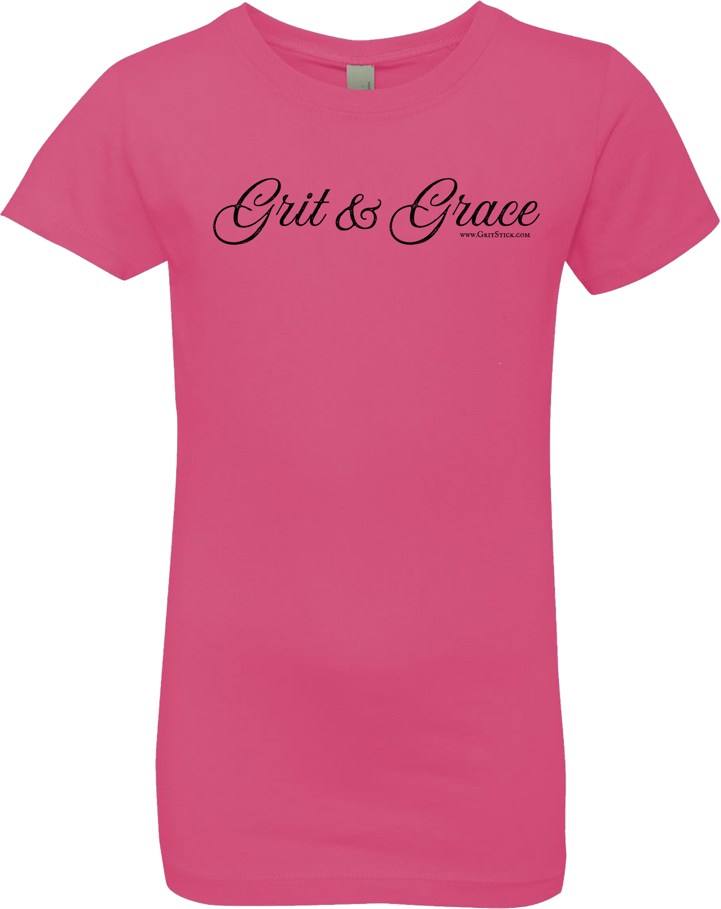 Grit and Grace (Youth)