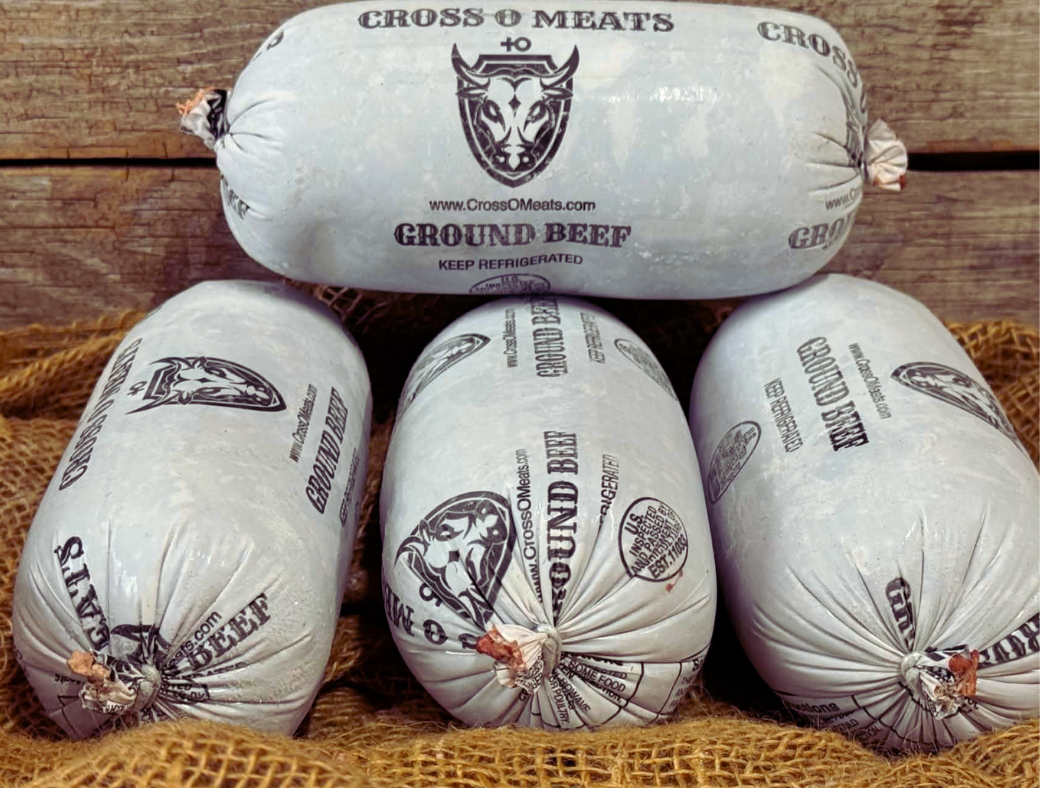 Ground Beef