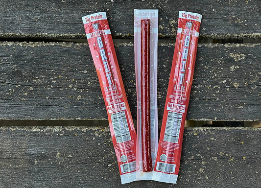 Grit Sticks