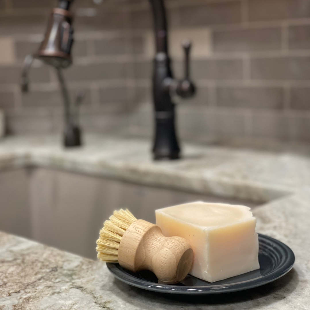 Cross O Meats™ Lemon Fresh Dish Soap