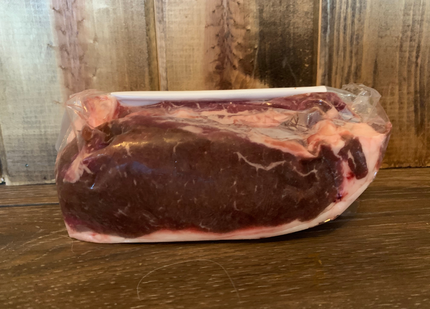 New York Steak