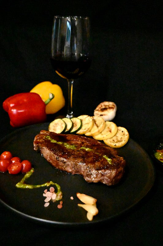 New York Steak