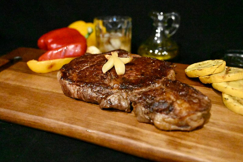 Ribeye
