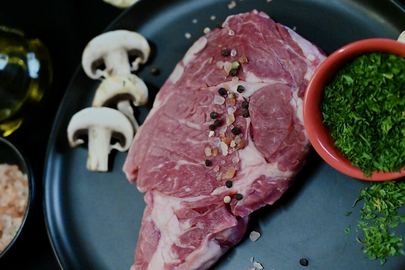 Ribeye