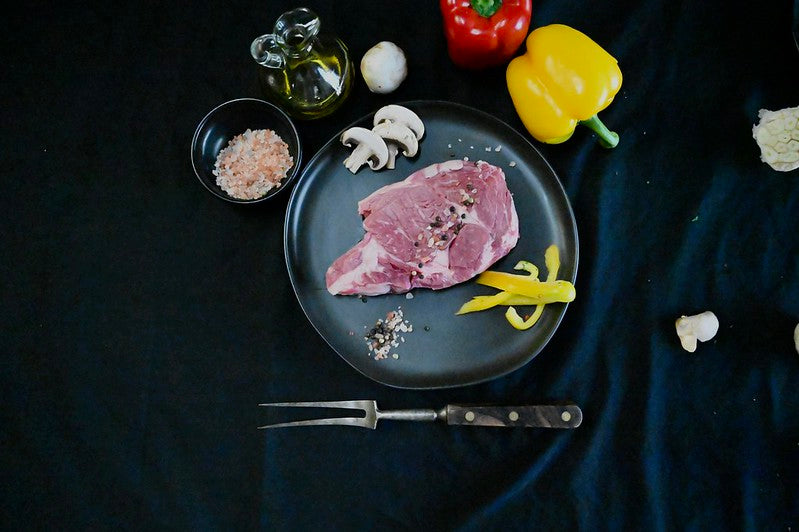 Ribeye
