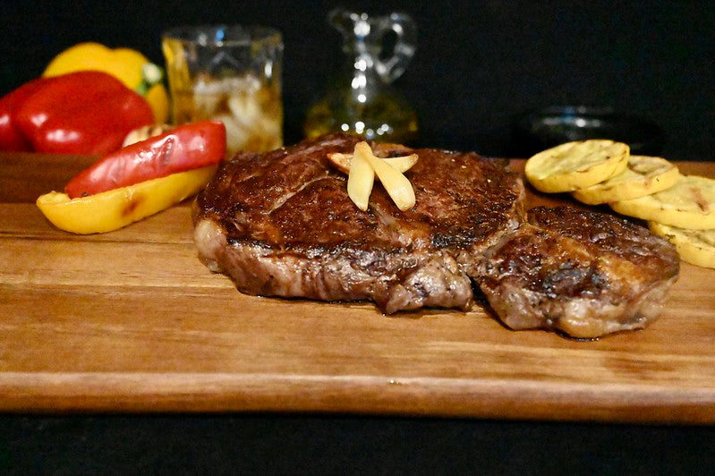 Ribeye