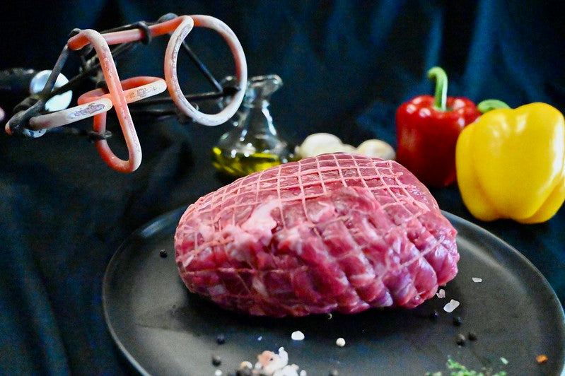 Beef Roasts