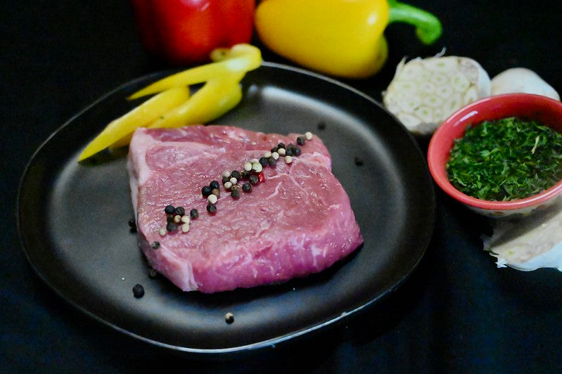 Round Steak