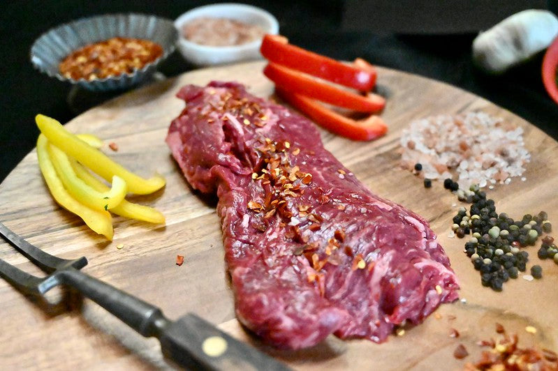 Skirt Steak