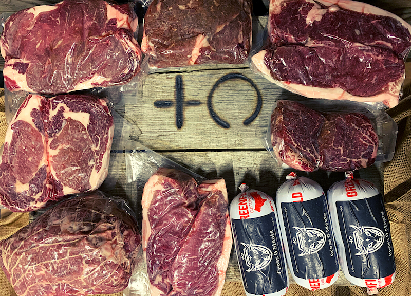 Local Gold Monthly Subscription