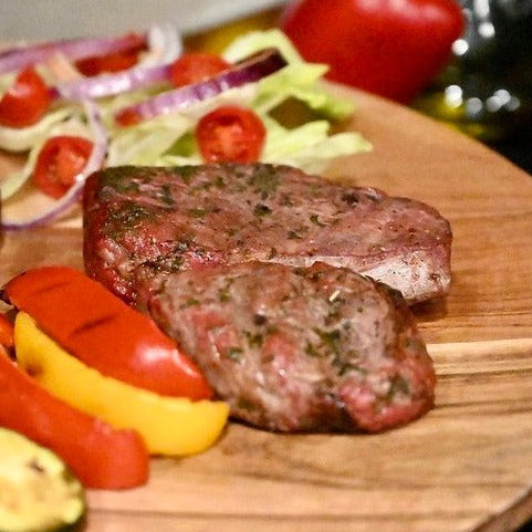 Top Sirloin Steak