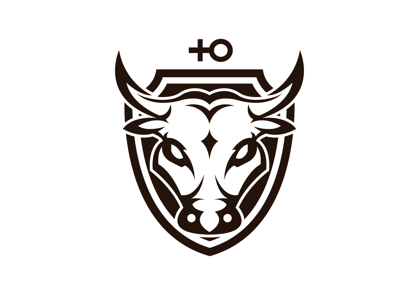 "A Cross O Sunset" White Short Sleeve T-Shirt