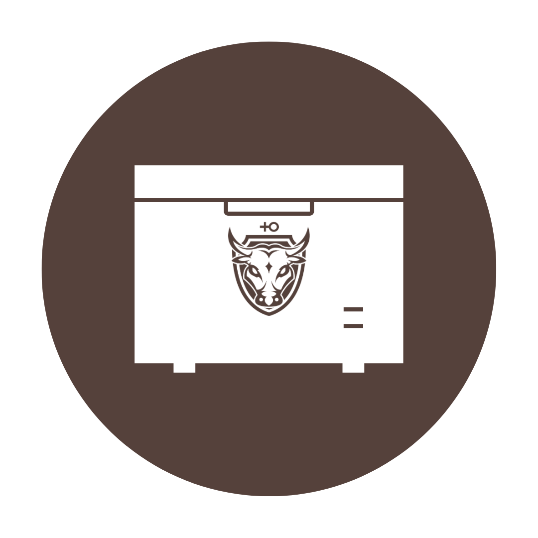 The Beef Planner Pack