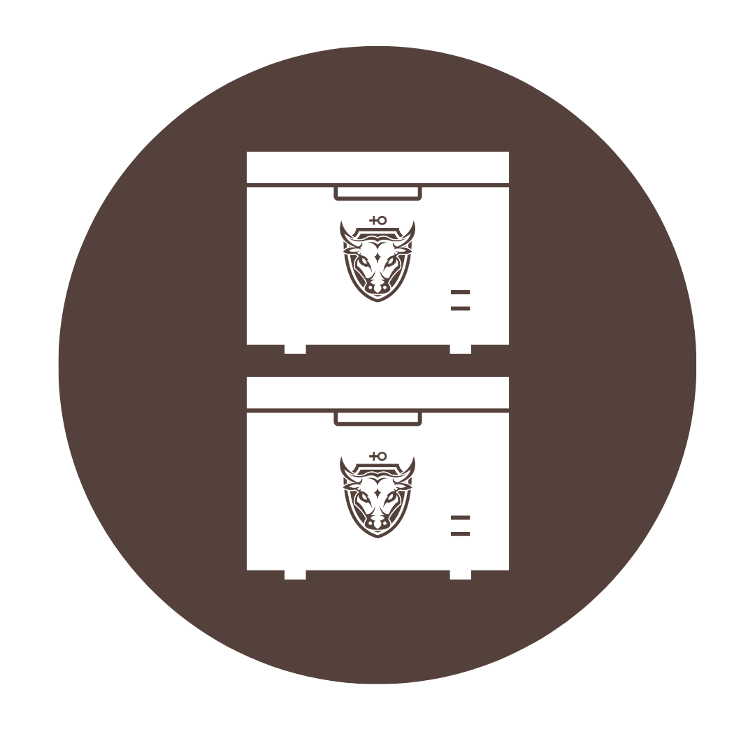 The Beef Prepper Pack