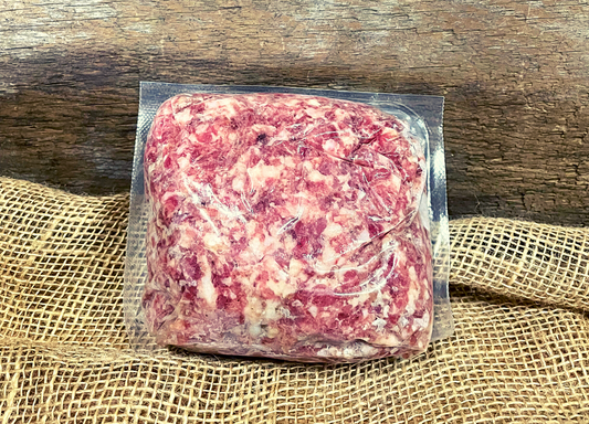 Pork Breakfast Sausage