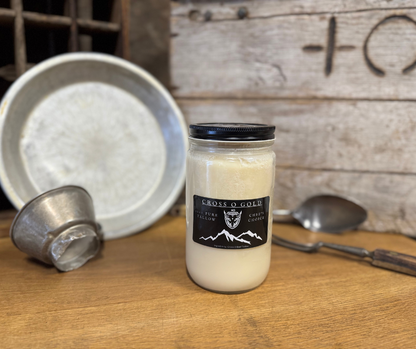 Cross O Gold - Cooking Tallow