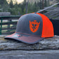 Cross O Hat - Richardson 112