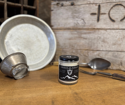 Cross O Gold - Cooking Tallow