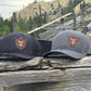 Leather Patch Hat - Richardson 112