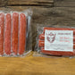 All Beef Hot Dog