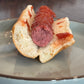 All Beef Hot Dog