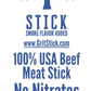 Grit Sticks