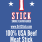 Grit Sticks