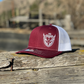 Cross O Hat - Richardson 112