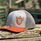 Cross O Hat - Richardson 112