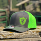 Cross O Hat - Richardson 112