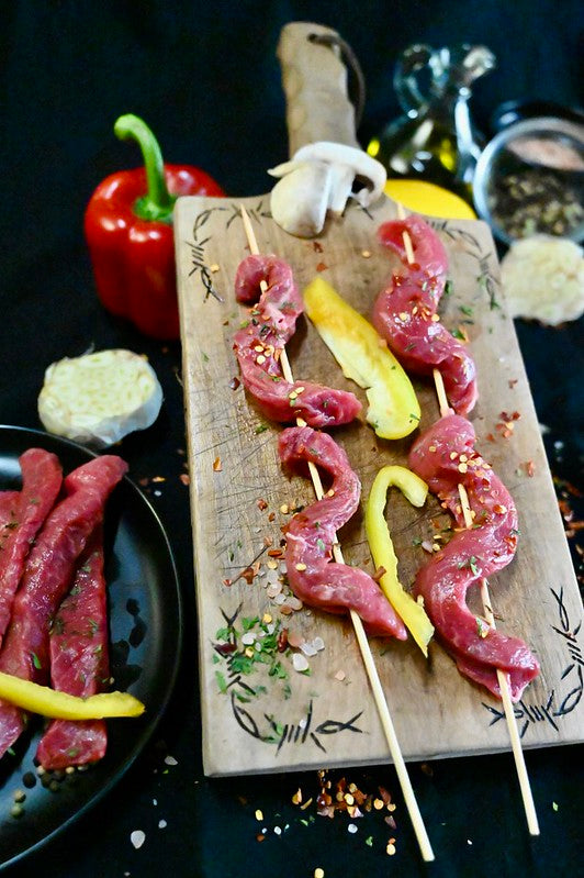Fajita Meat