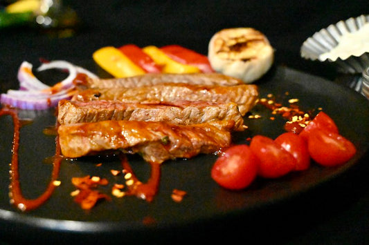 Fajita Meat
