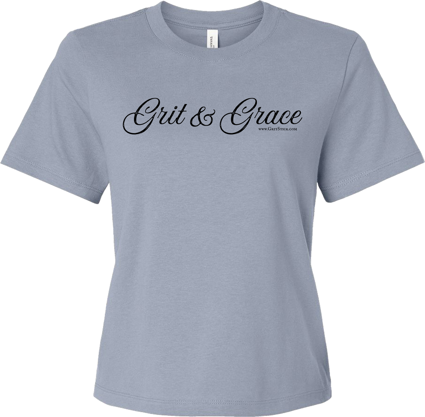 Grit and Grace