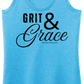Bold Grit and Grace Tank