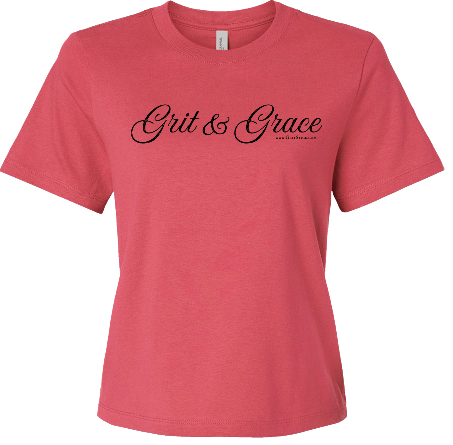 Grit and Grace