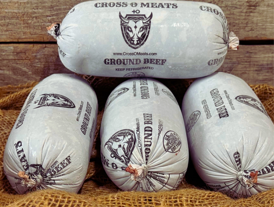 Ground Beef