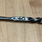 Cross O Meats Hand Forged Custom Grilling Hook